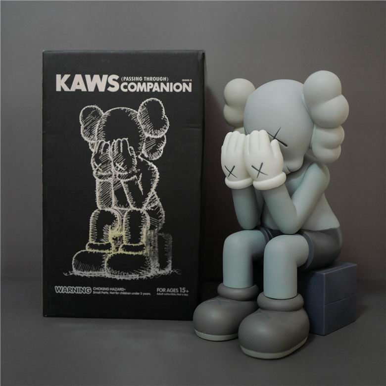 Kaws 14 22 28cm 950g 5C m12
